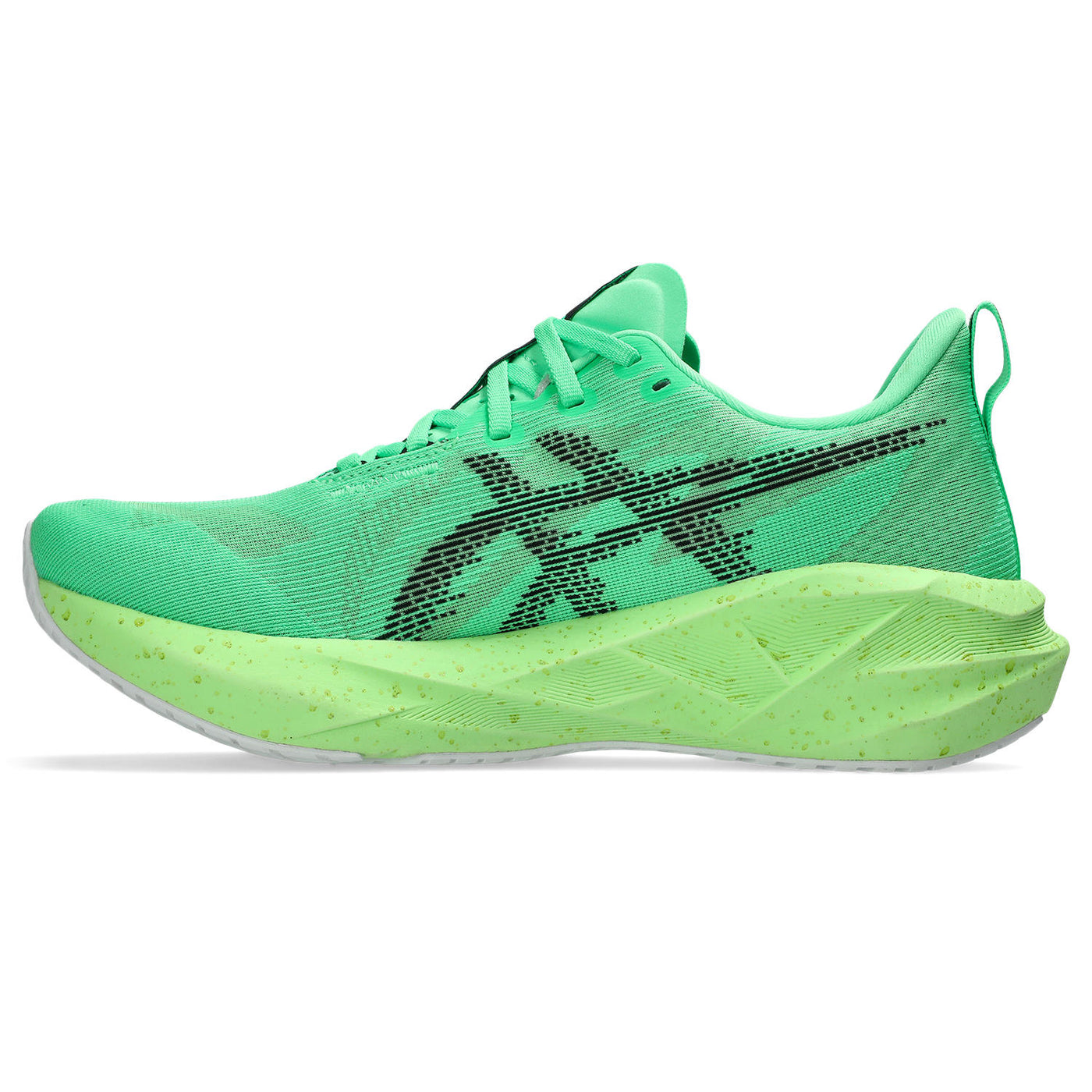 ASICS NovaBlast 5 men's EKIDEN - Available December 1