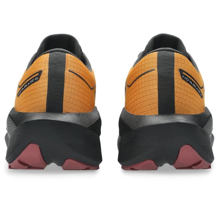 ASICS NovaBlast 6 GTX men&