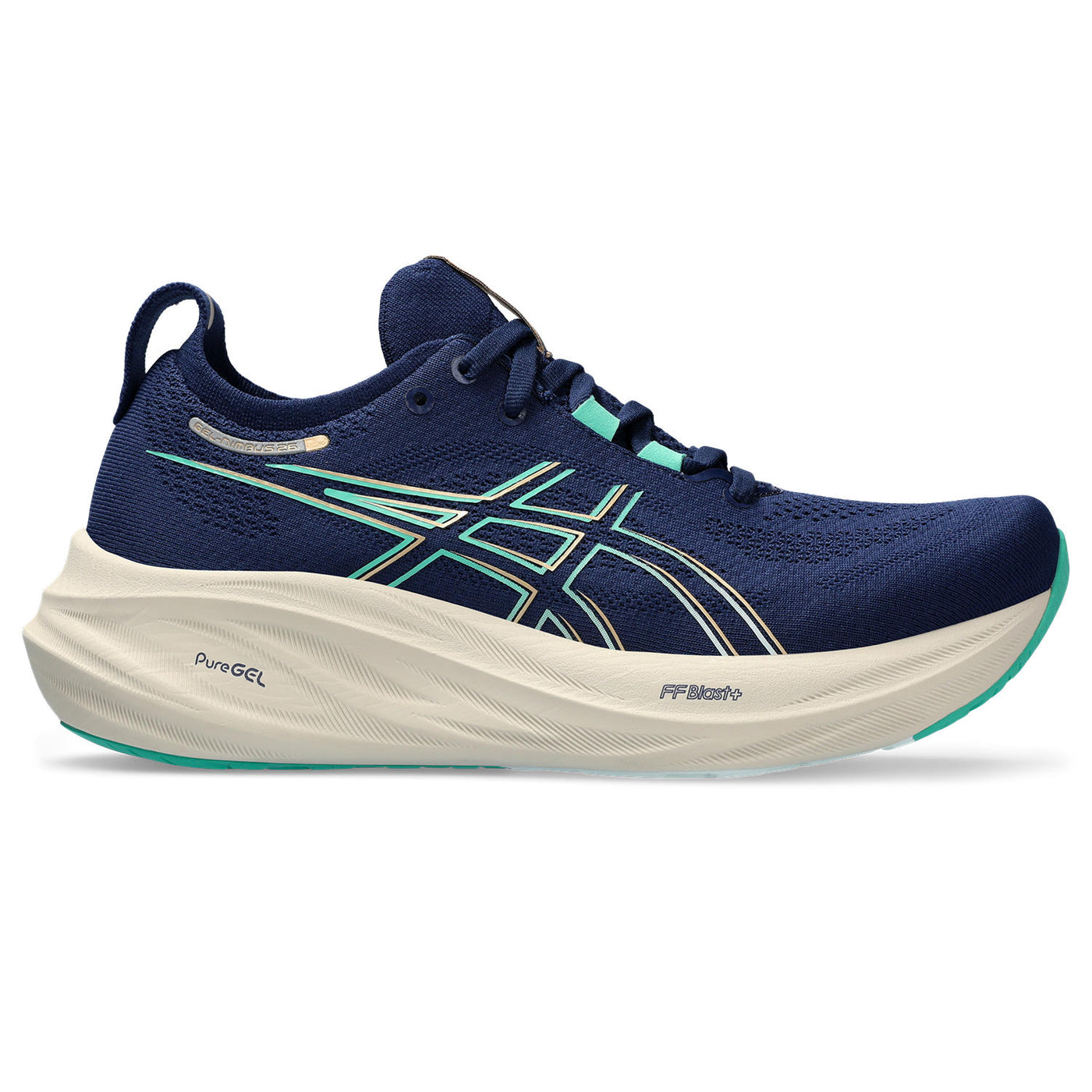 ASICS GEL Nimbus 26 women's