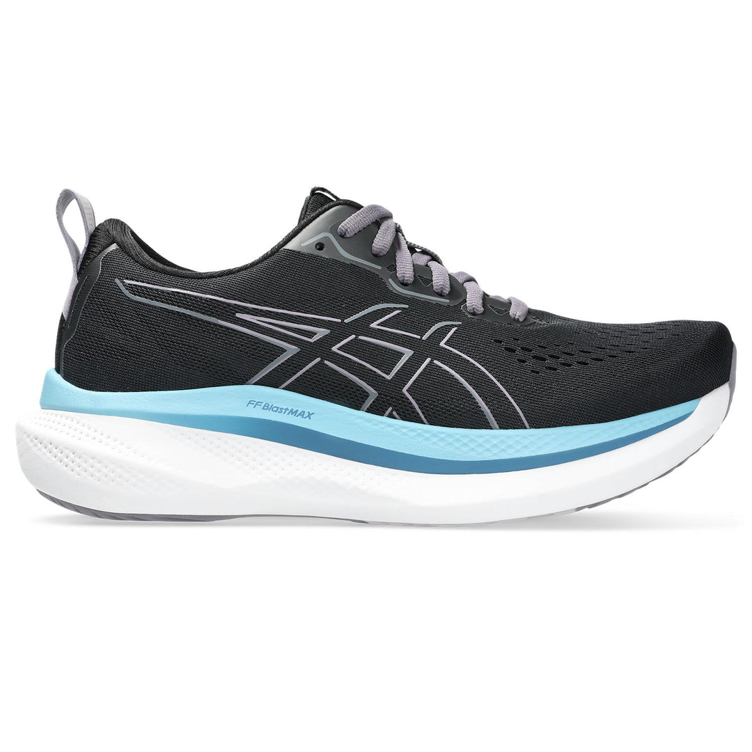 ASICS ランニングシューズ 23.5㌢ GLIDERIDE MAX ASICS GlideRide MAX | The Runners Shop Toronto Canada