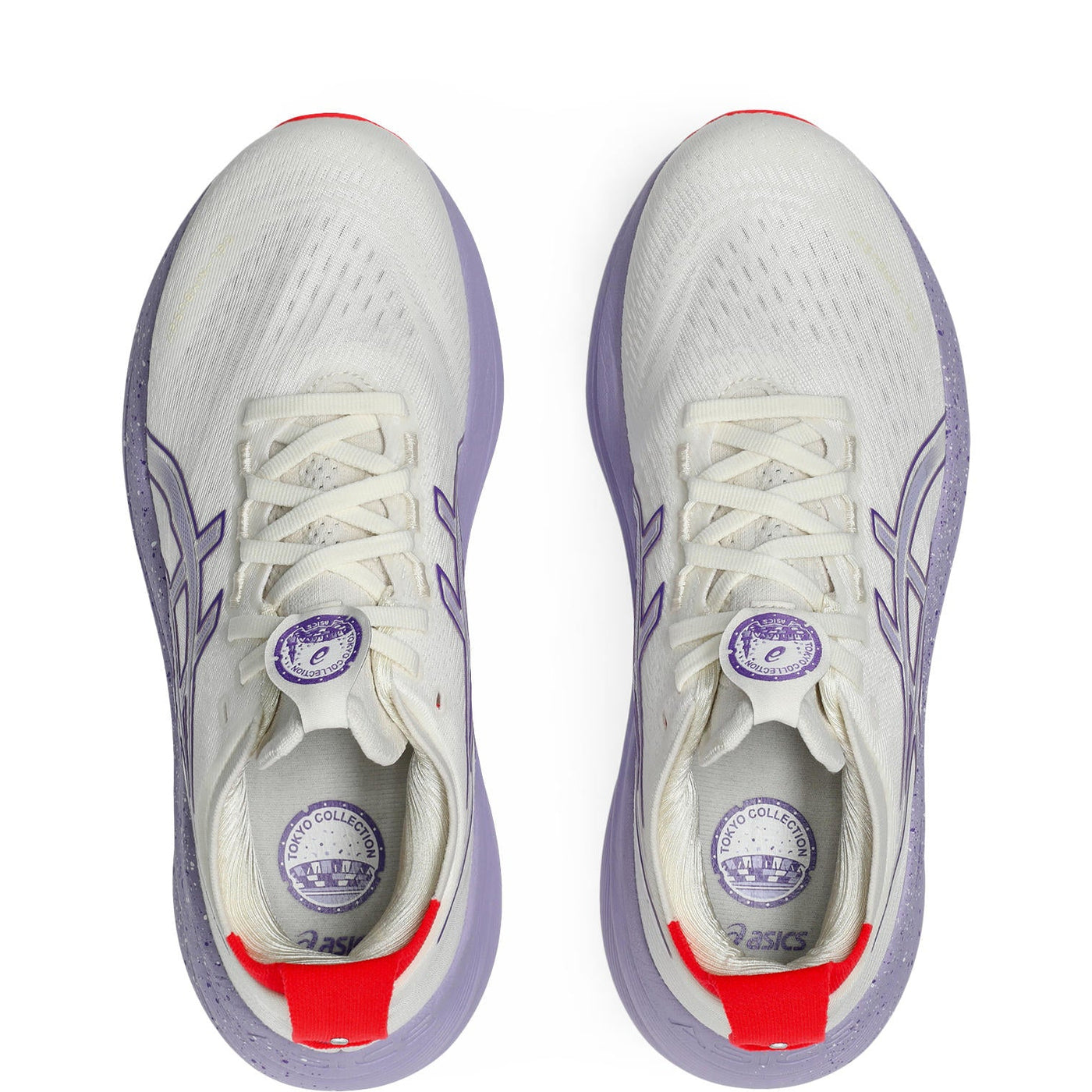 ASICS GEL Nimbus 27 Tokyo women's - Available September 2