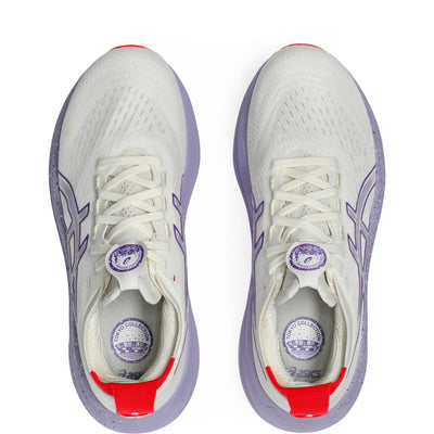 ASICS GEL Nimbus 27 Tokyo women's - Available September 2
