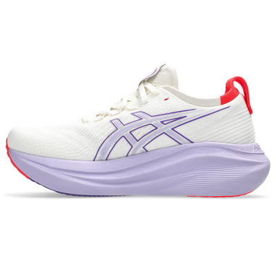 ASICS GEL Nimbus 27 Tokyo women's - Available September 2