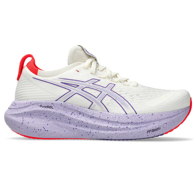 ASICS GEL Nimbus 27 Tokyo women's - Available September 2