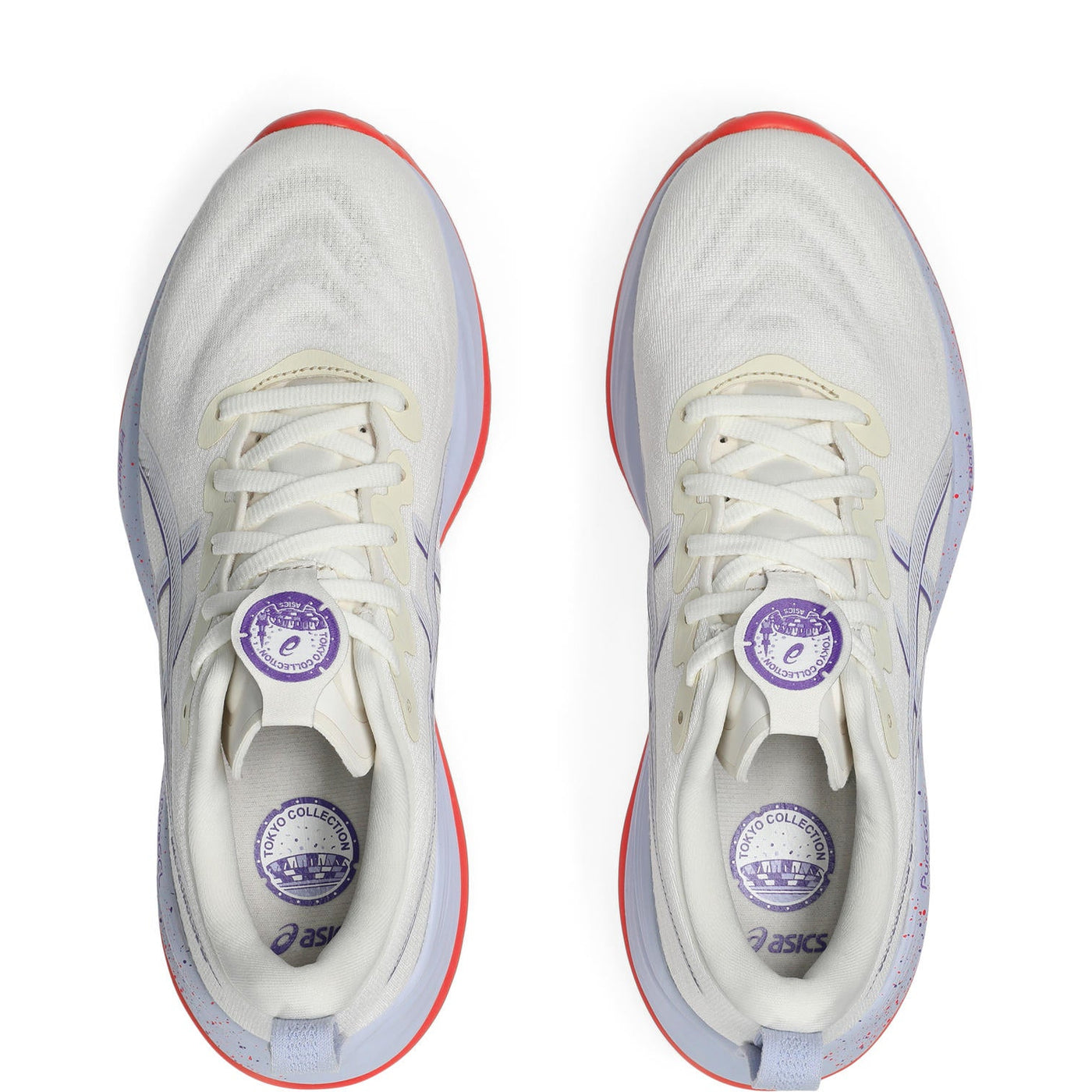 ASICS GEL Cumulus 27 Tokyo women's - Available September 2