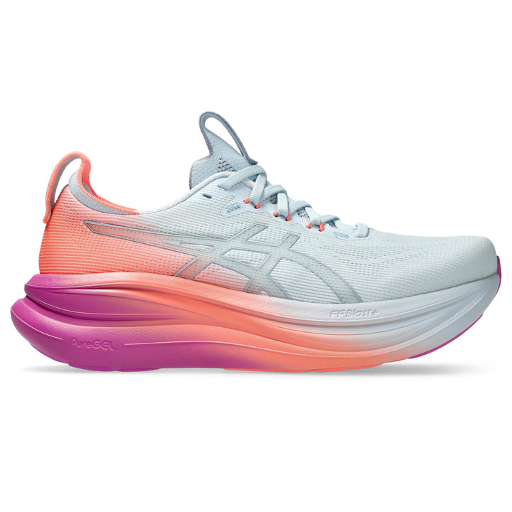 ASICS GEL Nimbus 28 women&