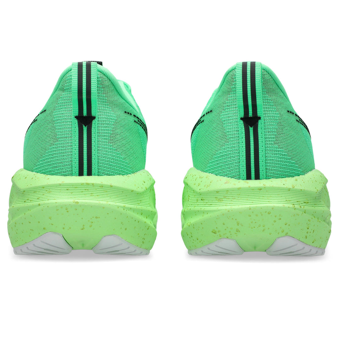 ASICS NovaBlast 5 EKIDEN | The Runners Shop Toronto Canada