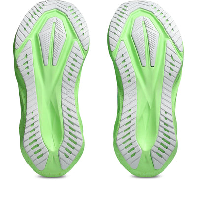 ASICS NovaBlast 5 women's EKIDEN - Available December 1