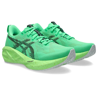 ASICS NovaBlast 5 women's EKIDEN - Available December 1