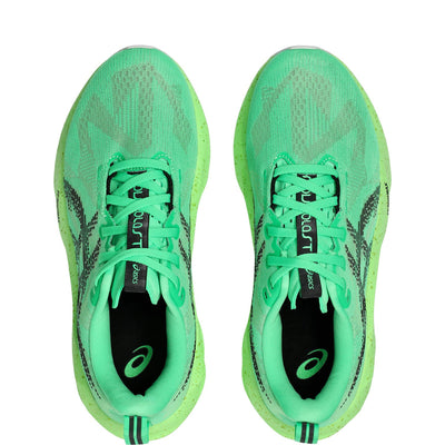 ASICS NovaBlast 5 women's EKIDEN - Available December 1