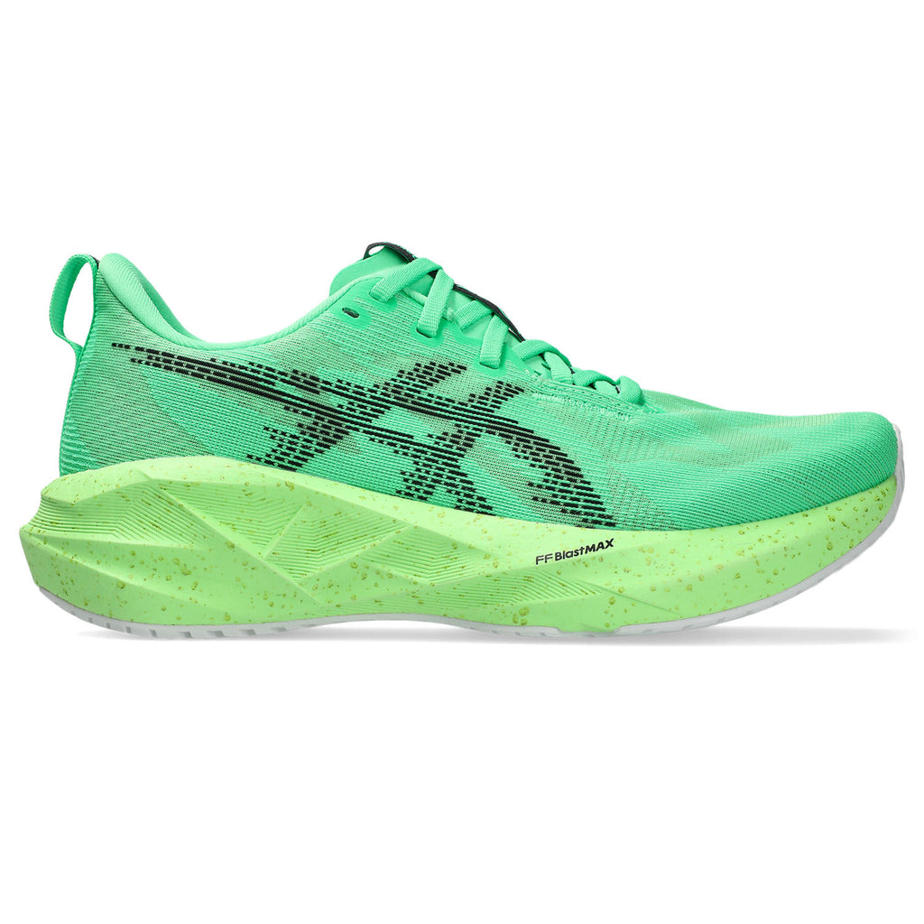 ASICS NovaBlast 5 EKIDEN | The Runners Shop Toronto Canada