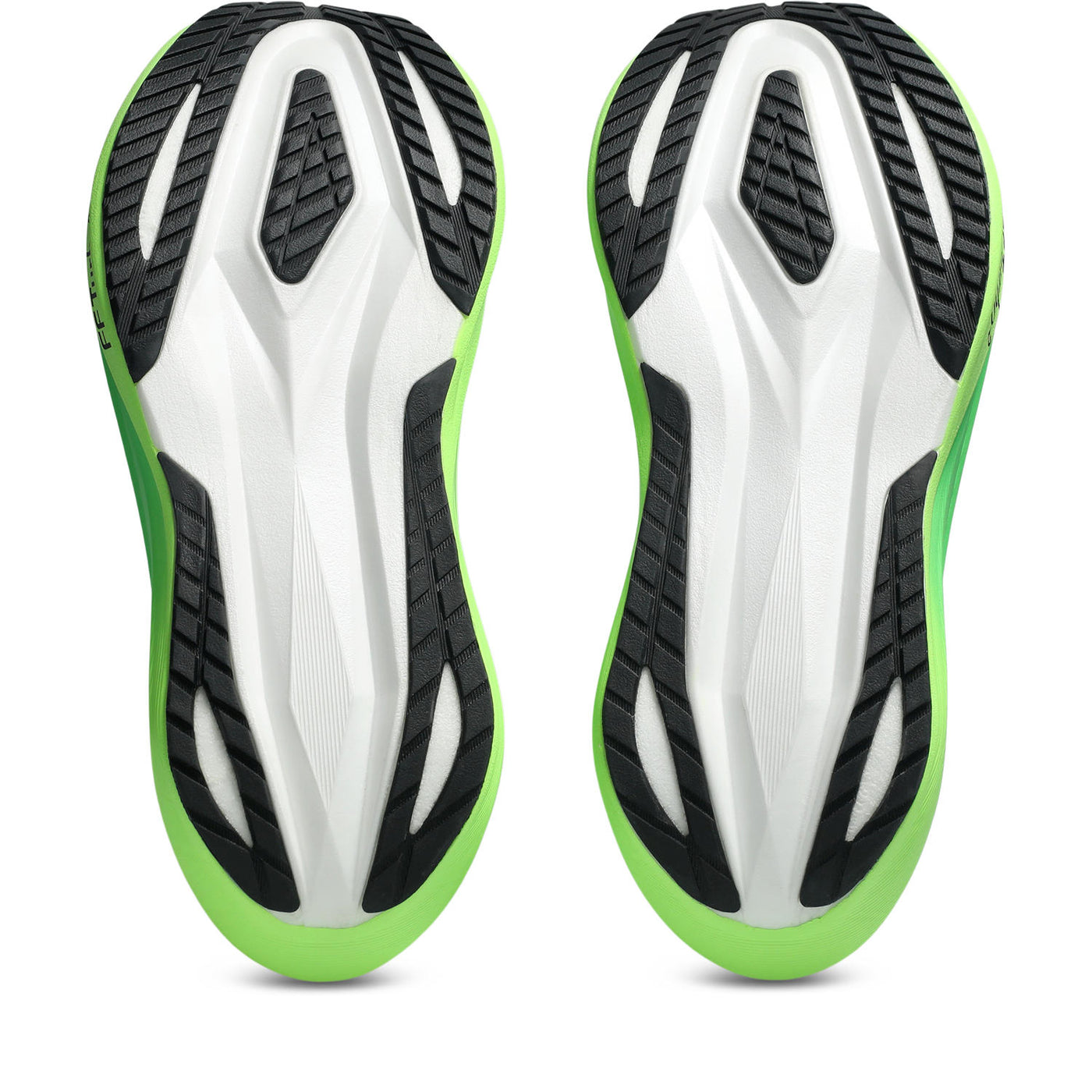 ASICS MEGABLAST EKIDEN - Available December 1