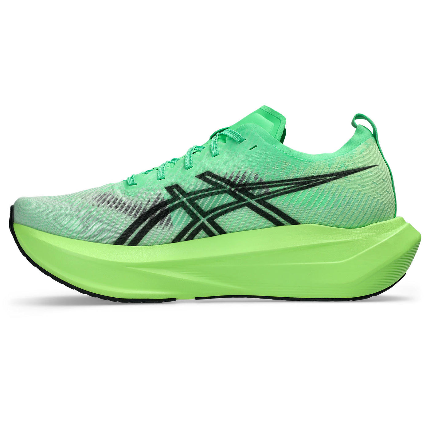 ASICS MEGABLAST EKIDEN - Available December 1