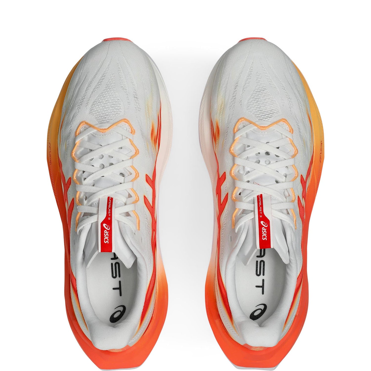 ASICS SUPERBLAST 3 | The Runners Shop Toronto Canada