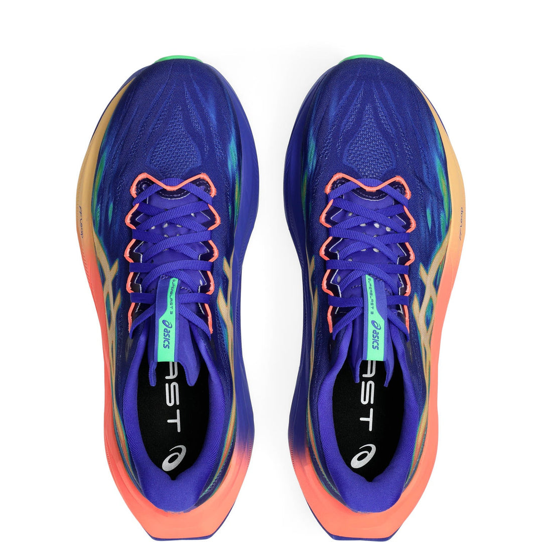 ASICS SUPERBLAST 3 | The Runners Shop Toronto Canada