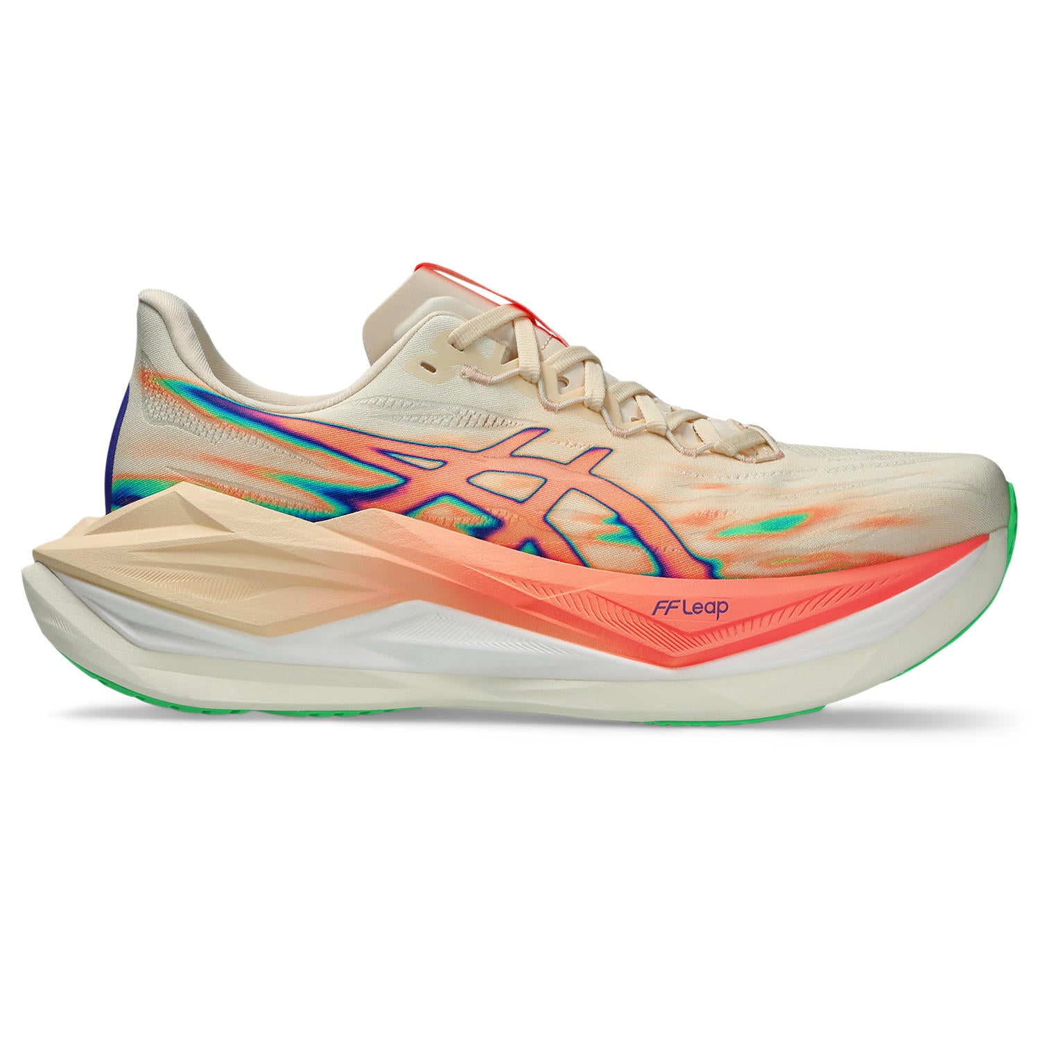 ASICS SUPERBLAST 3 | The Runners Shop Toronto Canada