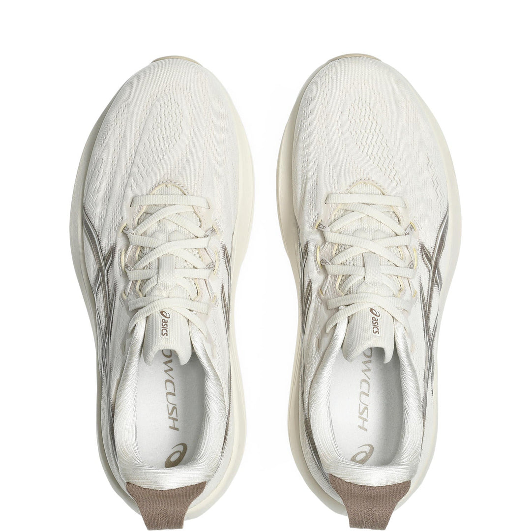 ASICS GEL Slowcush - Available October 1