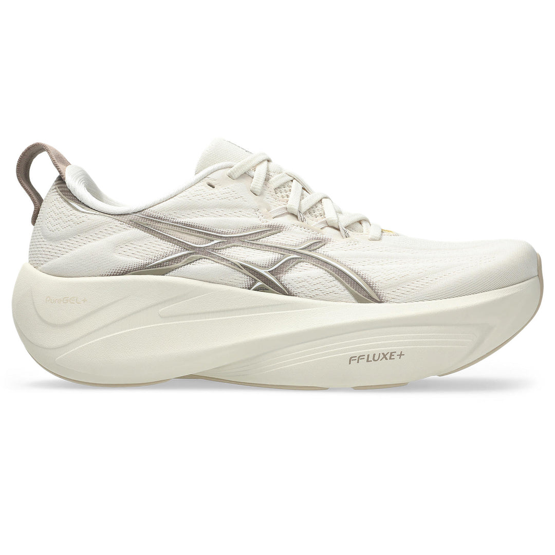 ASICS GEL Slowcush - Available October 1