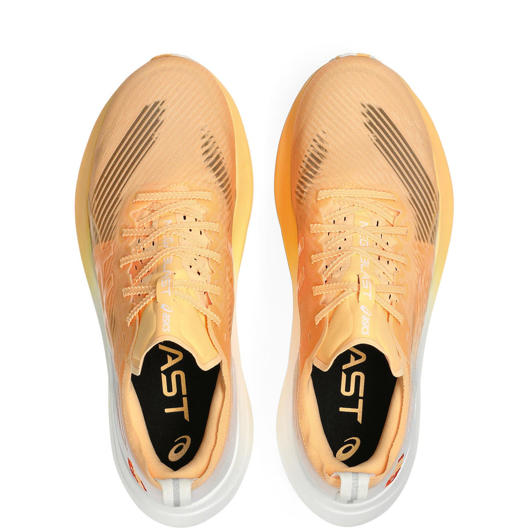 ASICS MEGABLAST TENKA - Available November 1
