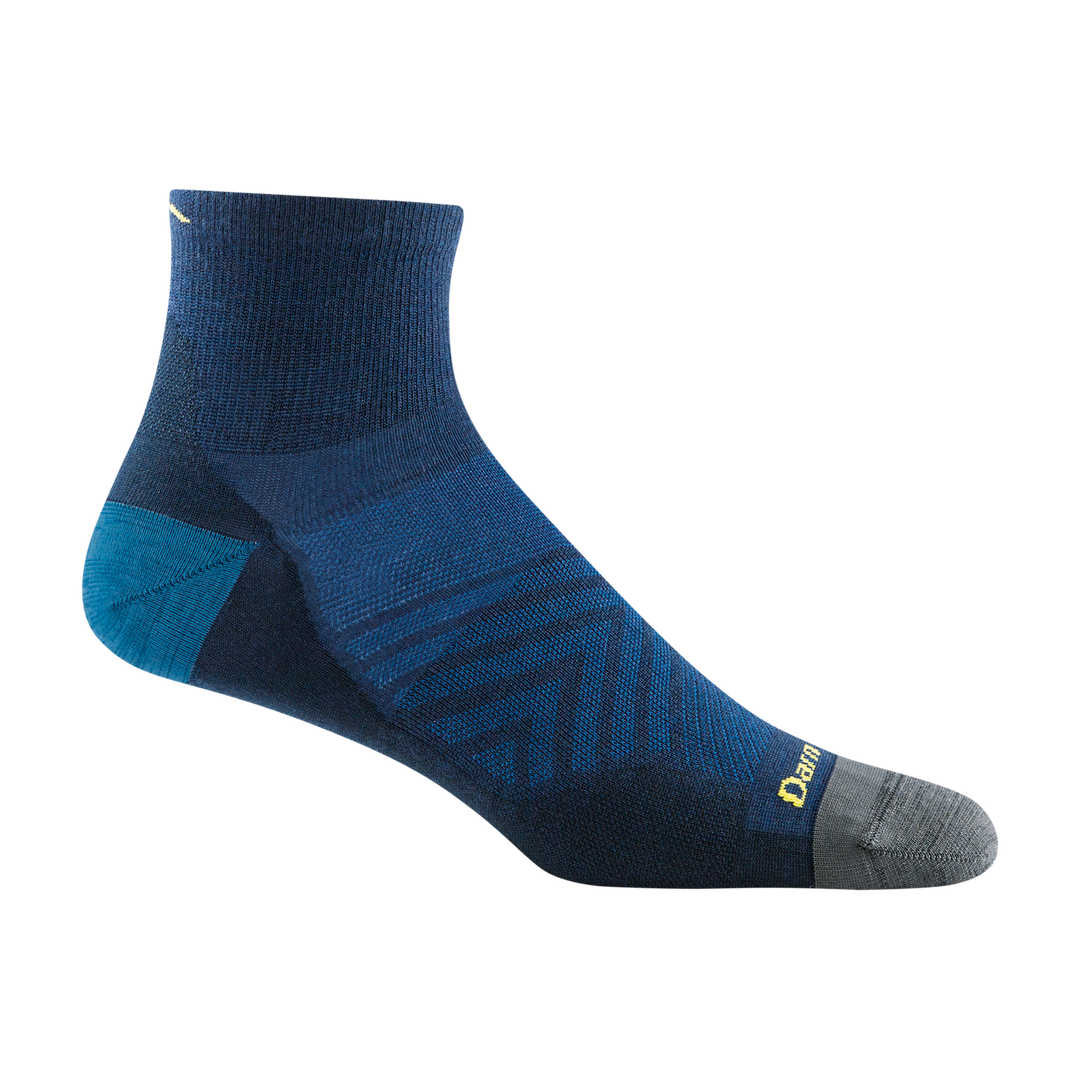 Darn Tough Quarter - Ultra-Lightweight