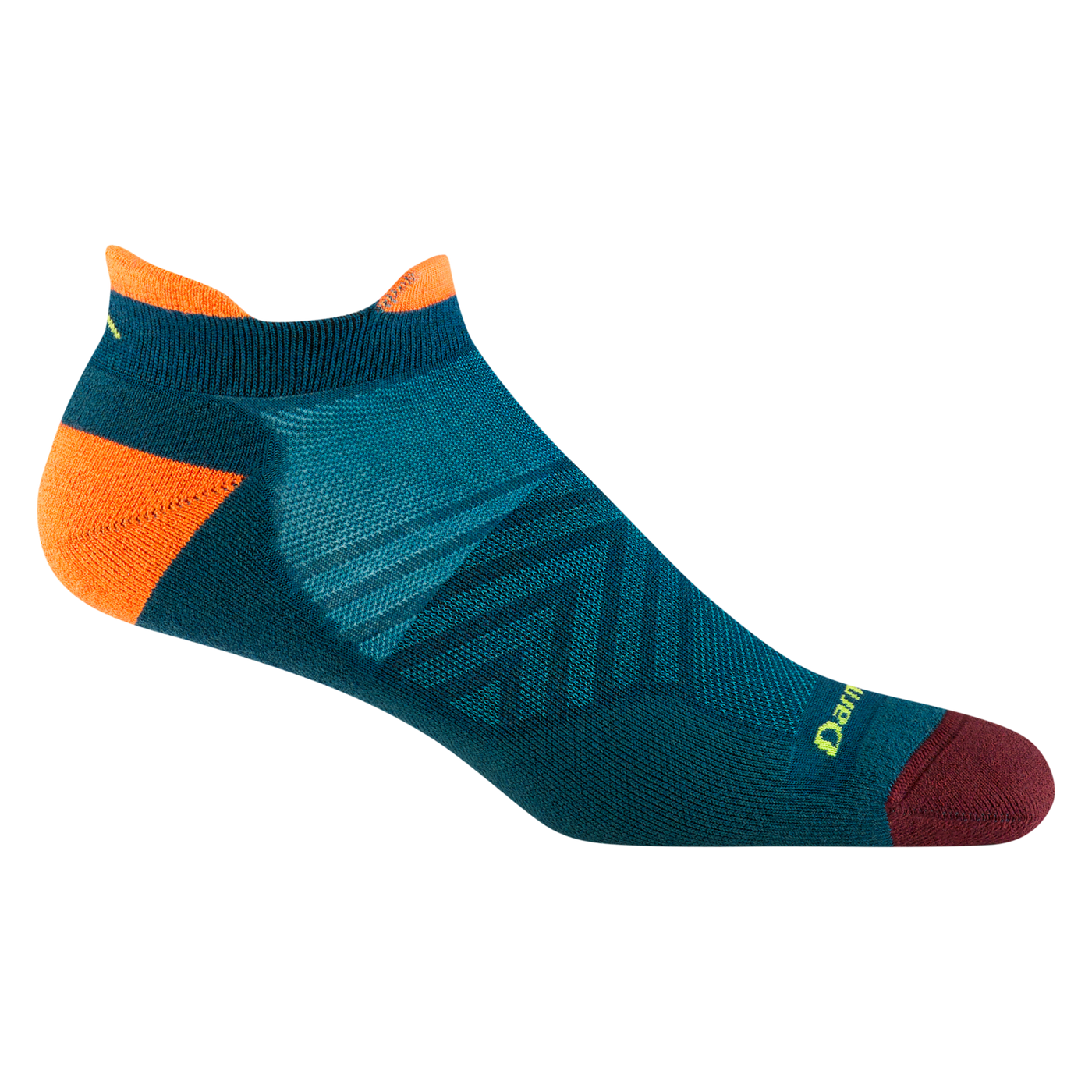 Darn Tough - Tab - Ultra-Lightweight w/ Cushion