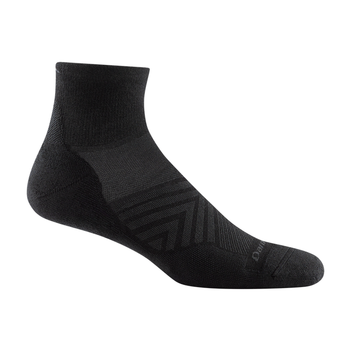 Darn Tough Quarter - Ultra Lightweight w/Cushion