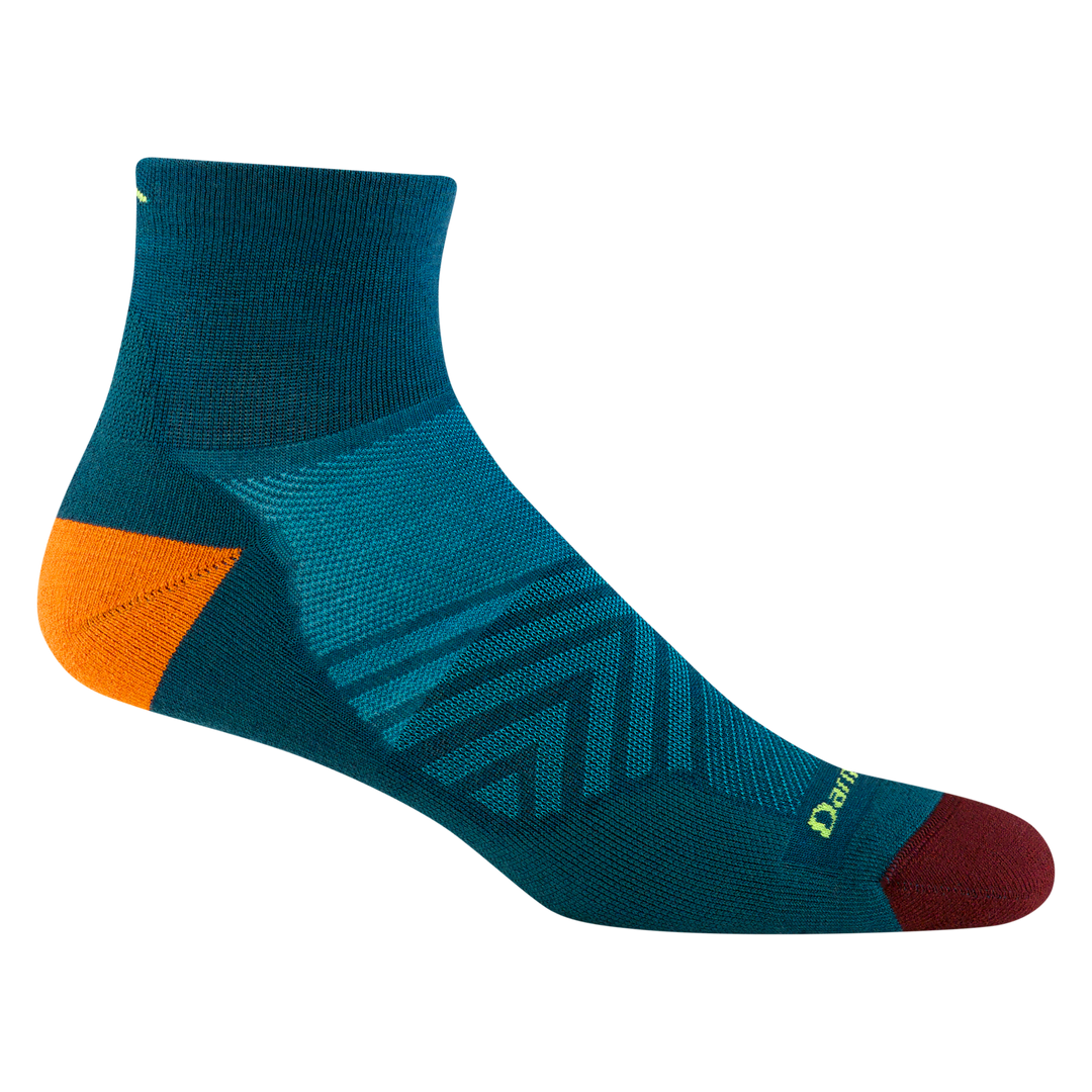 Darn Tough Quarter - Ultra Lightweight w/Cushion