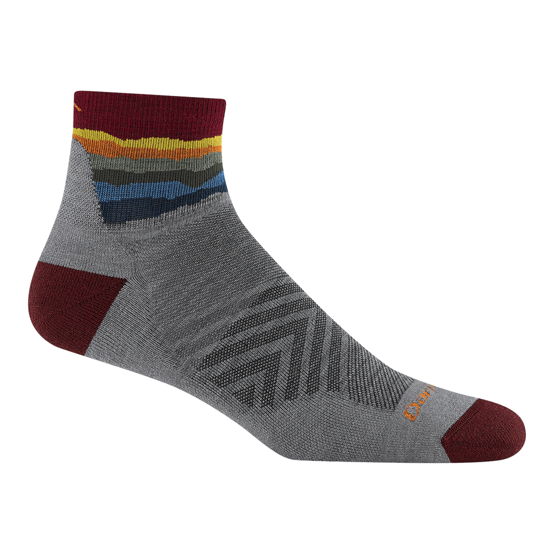 Darn Tough Quarter - Ultra Lightweight w/Cushion