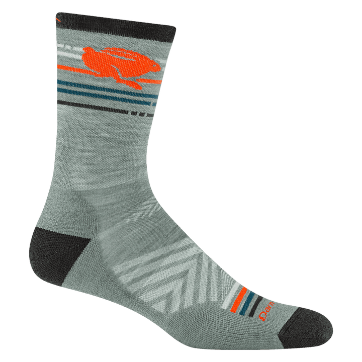 Darn Tough - Micro Crew - Ultra Lightweight w/cushion