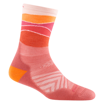 Darn Tough Women's Crew - Ultra-Lightweight w/cushion