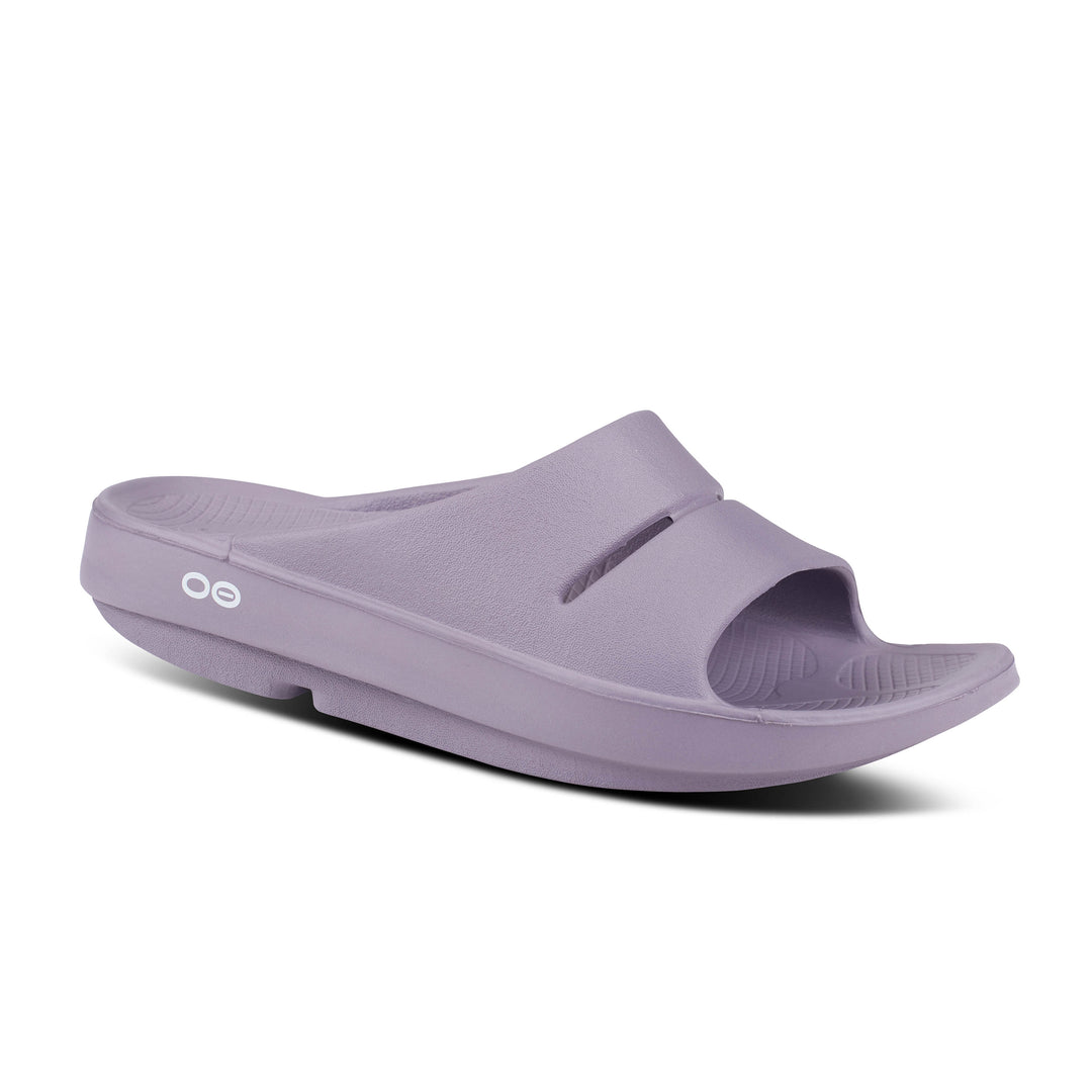 Oofos Ooahh Slide | The Runners Shop Toronto Canada