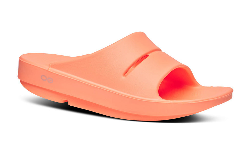 Oofos Ooahh Slide | The Runners Shop Toronto Canada