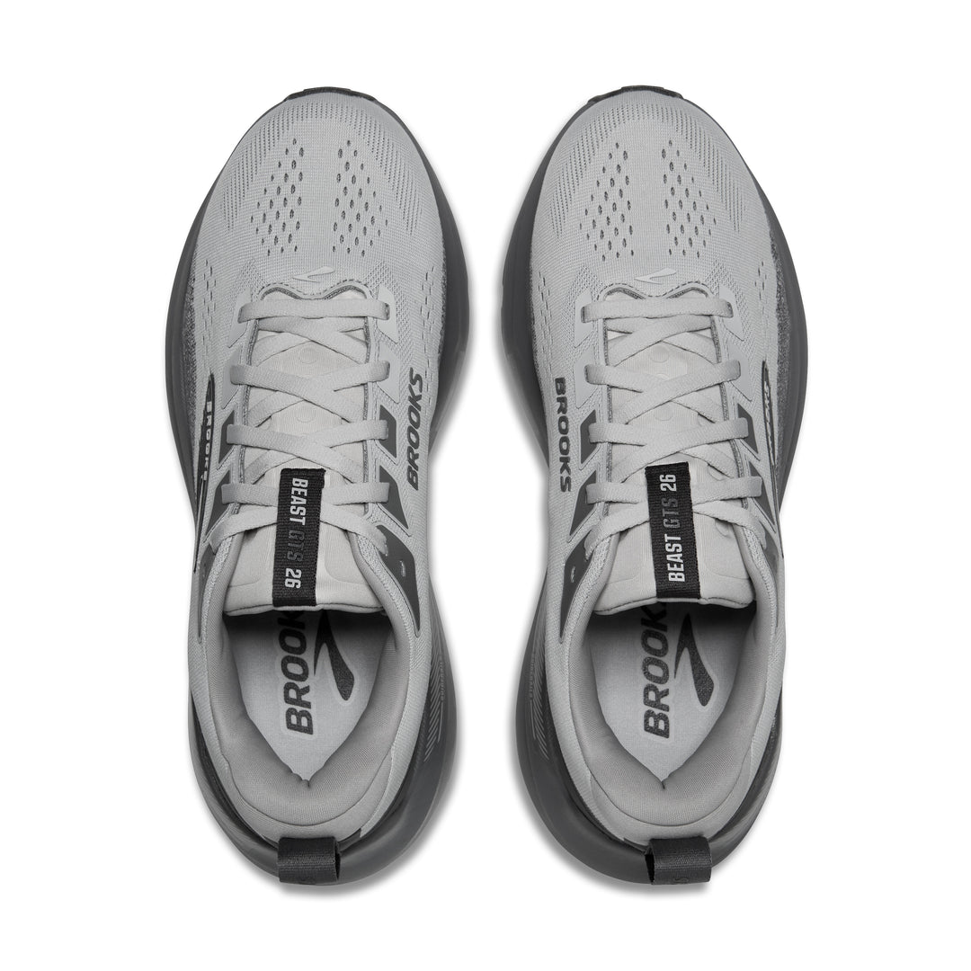 Brooks Beast GTS 26