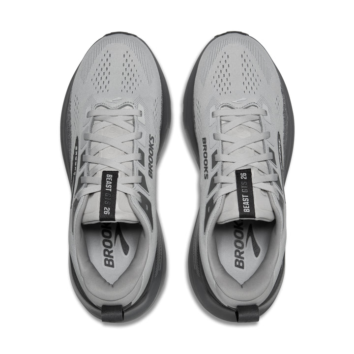 Brooks Beast GTS 26