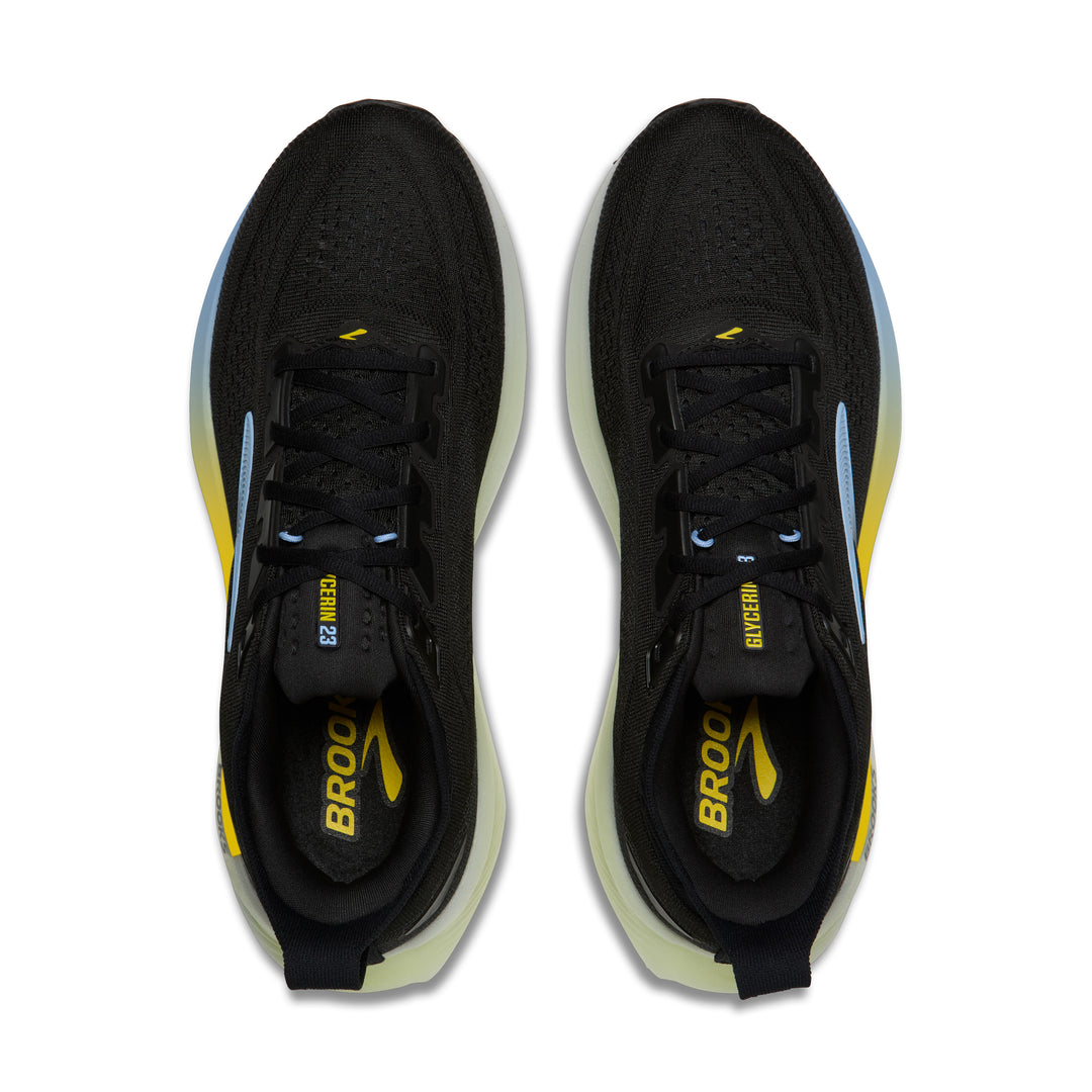 Brooks Glycerin 23 men&