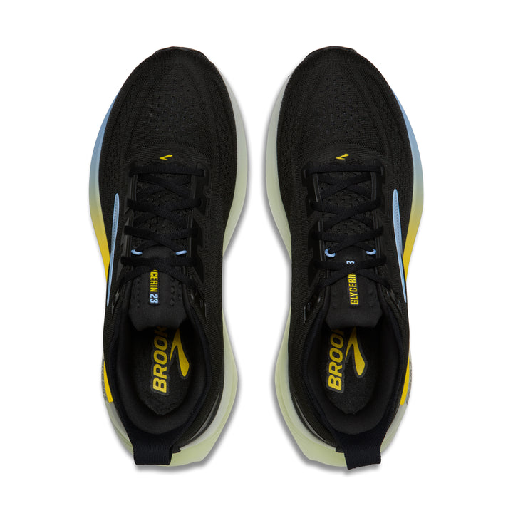 Brooks Glycerin 23 men&