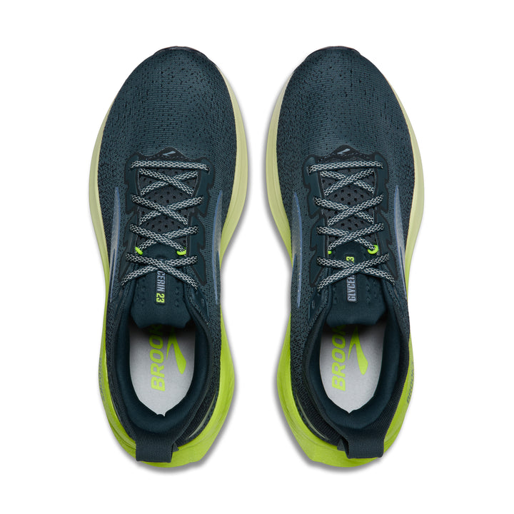 Brooks Glycerin 23 men&