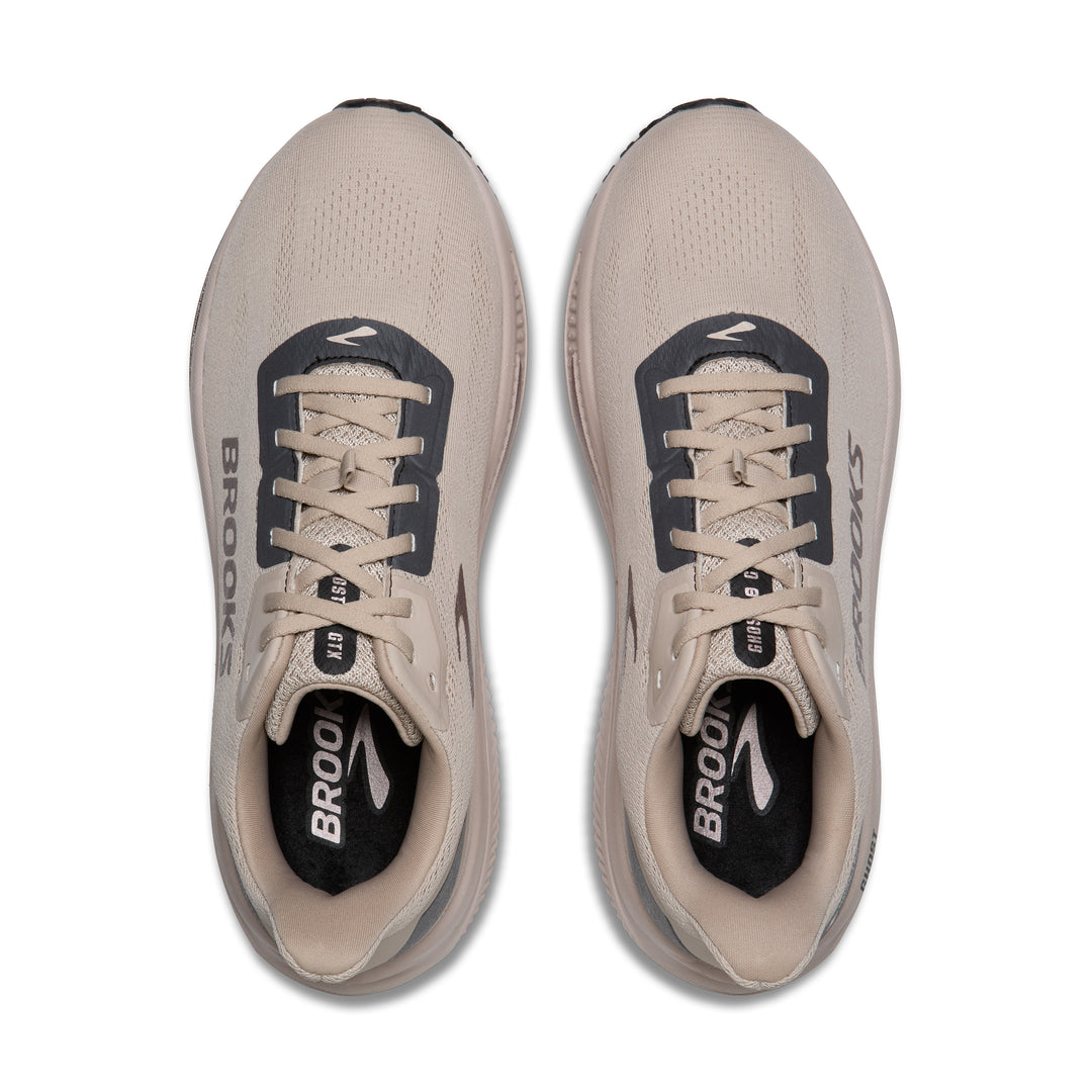 Brooks Ghost 18 GTX men&