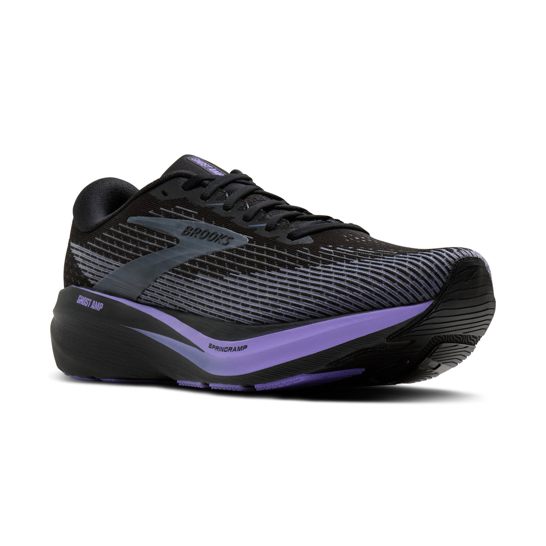 Brooks Ghost Amp men&