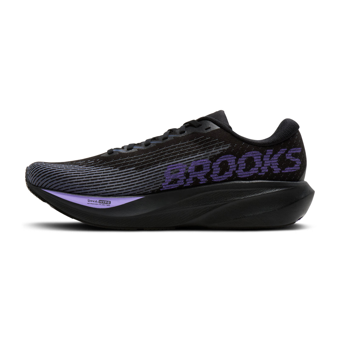 Brooks Ghost Amp men&