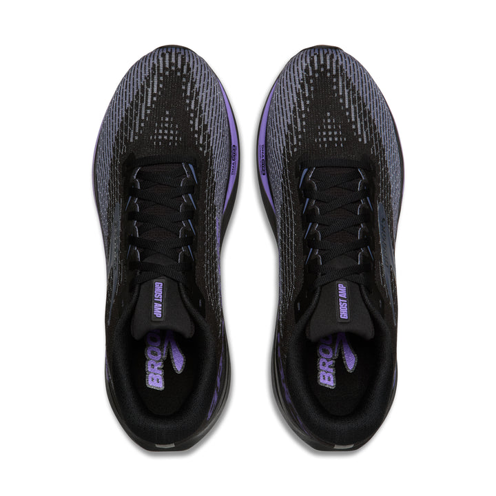 Brooks Ghost Amp men&
