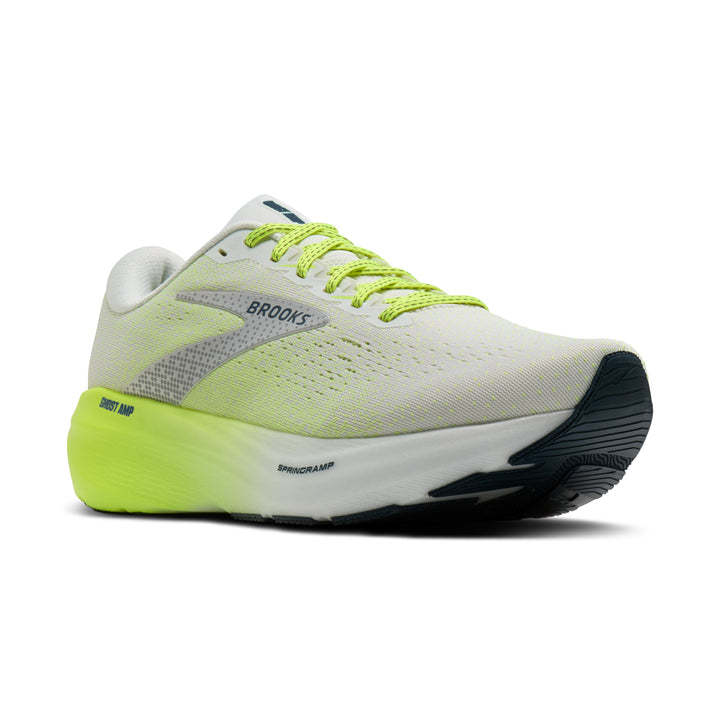 Brooks Ghost Amp men&