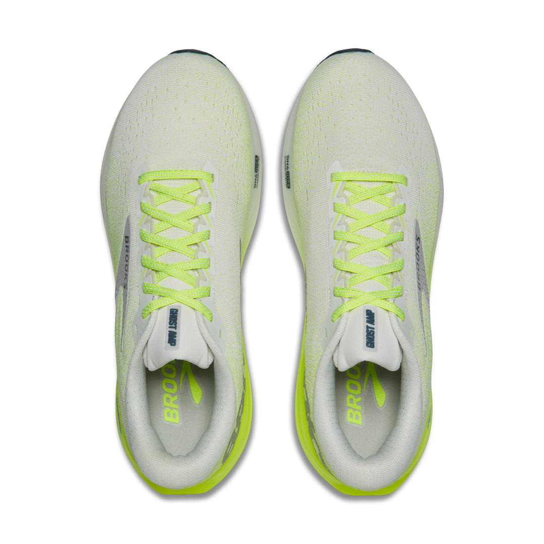 Brooks Ghost Amp men&