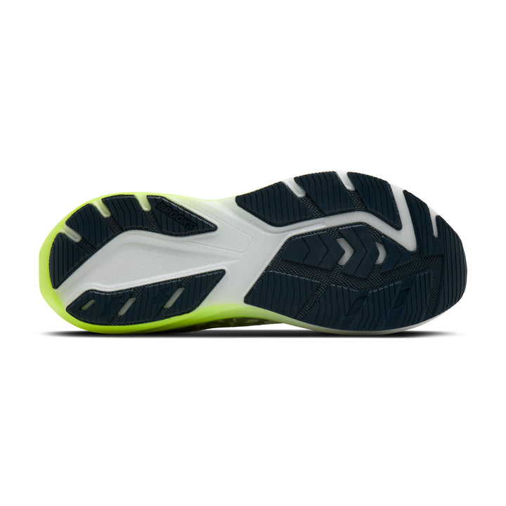 Brooks Ghost Amp men&