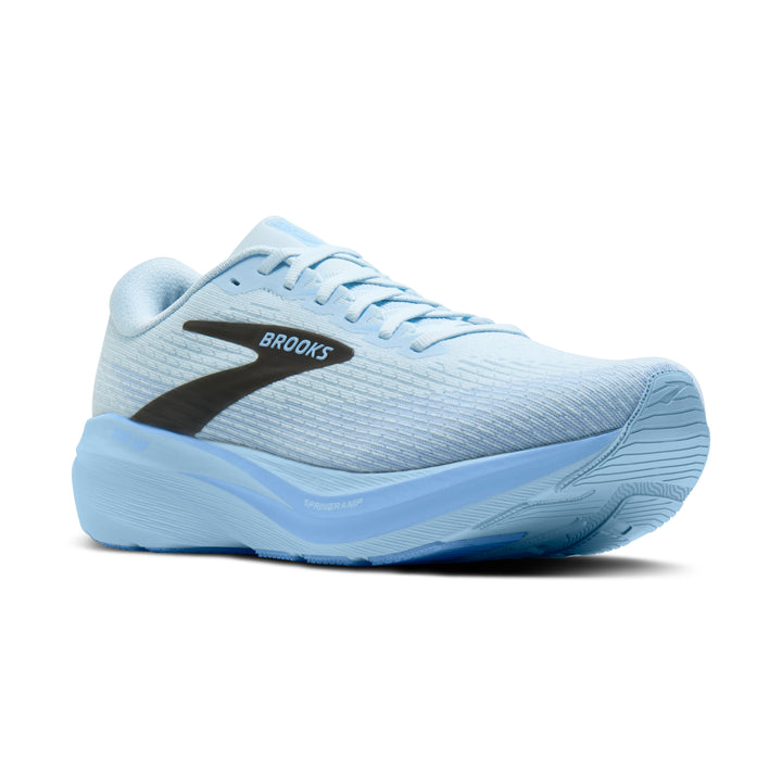 Brooks Ghost Amp men&