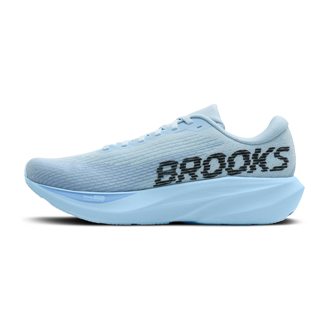 Brooks Ghost Amp men&