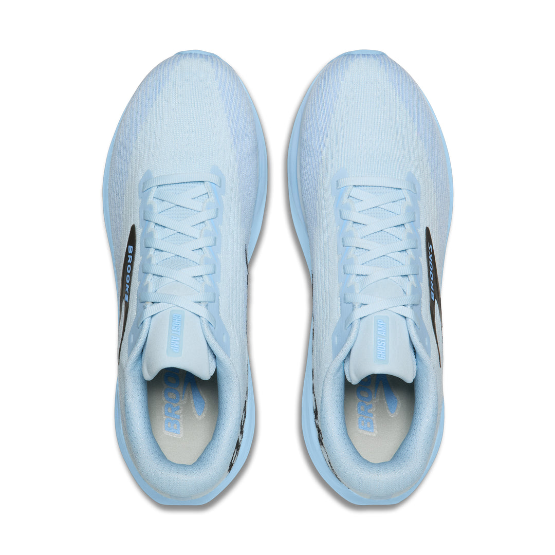 Brooks Ghost Amp men&