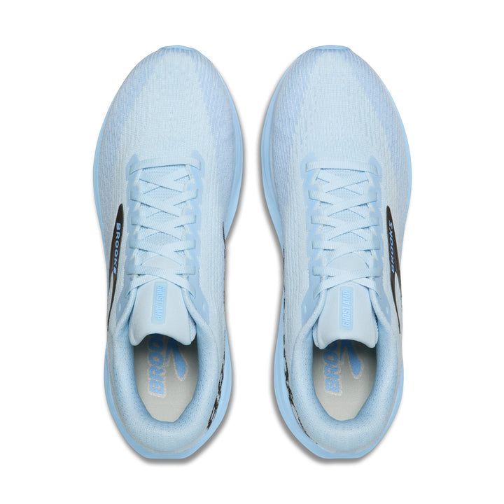 Brooks Ghost Amp men&