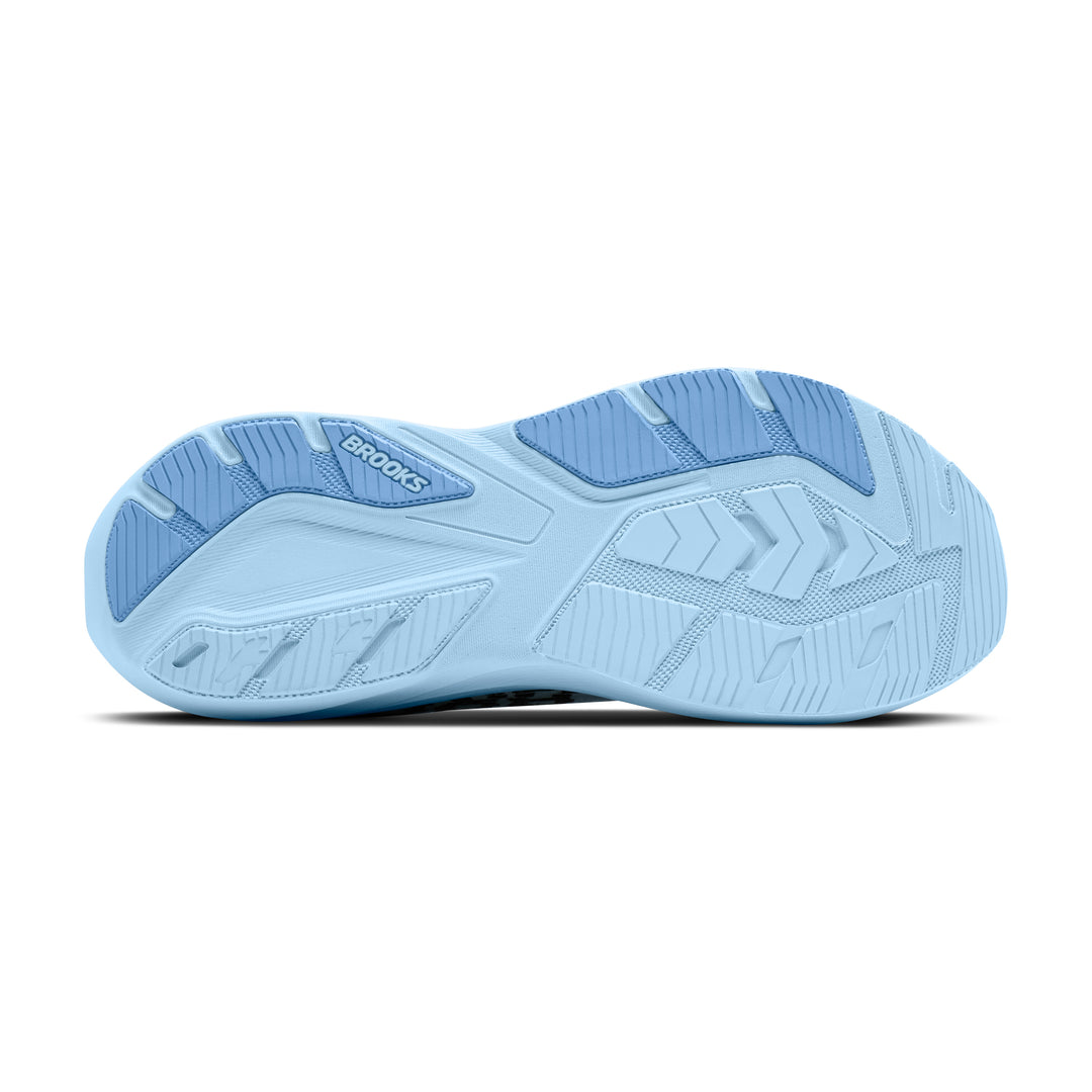 Brooks Ghost Amp men&