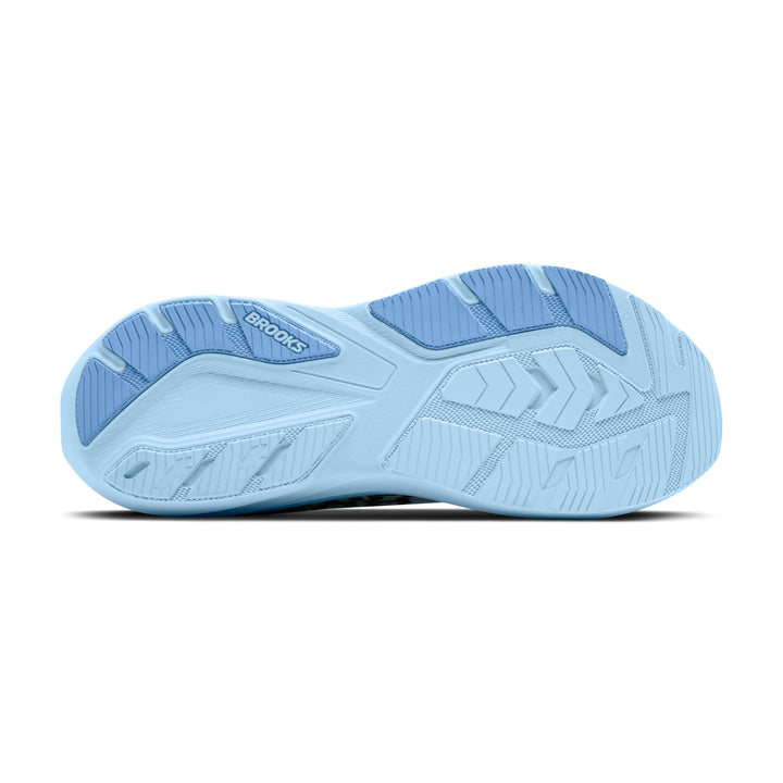Brooks Ghost Amp men&